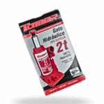 MIKEL’S Gato Hidráulico de Botella Tamer GTE-2