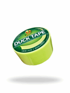 Cinta Adhesiva Duck Brand 1265018