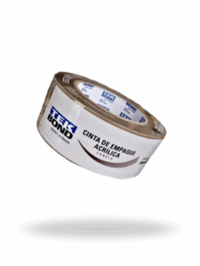 Cinta de Empaque Tekbond CEC-2073