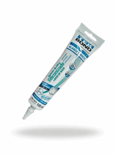 Sellador Acrílico Tekbond 165 ml Blanco