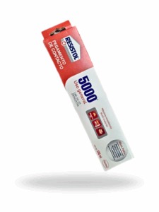 Resistol 5000 Adhesivo de Contacto, 100 ml