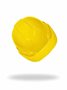 Truper CAS-N – Casco de Seguridad