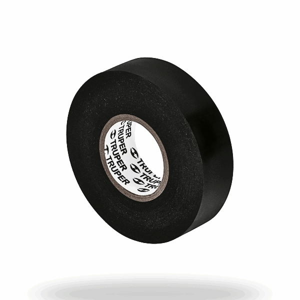 Truper M-33NB – Cinta de Aislar