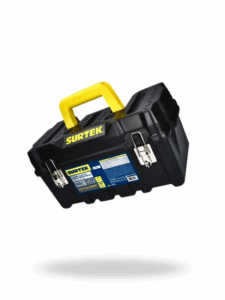 Surtek CPS17 – Caja Portaherramientas