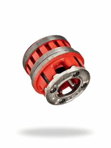 RIDGID 37405  cabezal de roscado