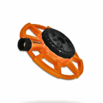 Truper ASP-8 – Aspersor Metálico con 8 Funciones y Base de Aluminio