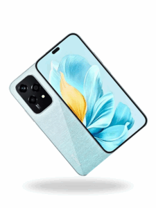 Honor 200 Lite 256GB 8GB Azul Estelar