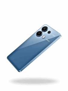 Xiaomi Redmi Note 13 4G LTE (256GB + 8GB)