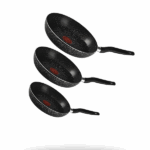 T-FAL Juego de Sartenes Easy Cook