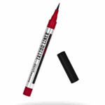 Maybelline Delineador de ojos en plumón Tattoo Liner Pen 48H, Negro