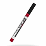 Maybelline Delineador de ojos en plumón Tattoo Liner Pen 48H, Negro