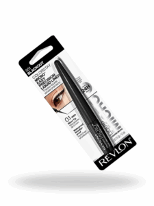 Revlon Colorstay Micro Easy Precision Liquid Liner, 301 Negro
