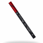 L'Oréal Paris Delineador de Ojos Infallible Micro Fine Brush Liner – Obsidian Black