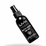 NYX Professional Makeup Matte Finish Setting Spray – 60 ml