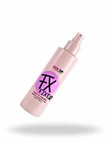 Fijador de Maquillaje PINK UP FX Fixer 150 ml