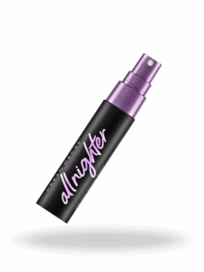 Spray Fijador de Maquillaje Urban Decay All Nighter – 118 ml