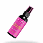 Fijador de Maquillaje NYX Professional Makeup Plump Finish Setting Spray – 60 ml