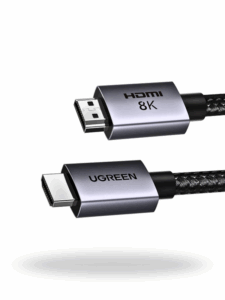 UGREEN Cable HDMI 2.1 8K – 2 metros