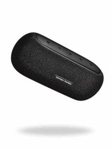 Harman Kardon Luna Bocina Portátil Bluetooth – Negra