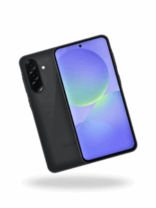 Samsung Galaxy A36 5G 128GB Negro