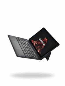 Compaq QTab Plus 10.1" | 6GB RAM · 128GB ROM