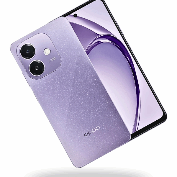 OPPO A40 – Lila | 4GB RAM + 256GB ROM