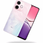 OPPO A5 Pro 5G Rosa Floral | 256 GB + 8 GB RAM