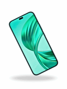 Honor X8b 256 GB + 8 GB RAM | Cyan