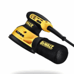 DEWALT Lijadora Orbital Aleatoria de 5” con Velocidad Variable