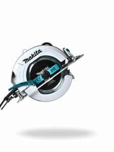 Makita HS7600K – Sierra Circular Profesional de 7-1/4″