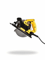 DEWALT Sierra Circular Eléctrica 1350W (DWE560) - Image 2