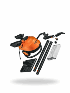 Truper LV-1800 – Limpiador a Vapor 1800 W