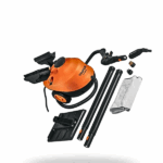 Truper LV-1800 – Limpiador a Vapor 1800 W