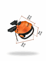 Truper LV-1800 – Limpiador a Vapor 1800 W - Image 2