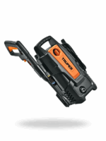 Truper HILA-1500, Hidrolavadora eléctrica 1500 PSI