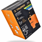 Aspiradora/Sopladora TRUPER ASP-5S 5 GAL