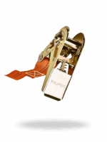 Truper SU-675R – Sujetadores con Matraca