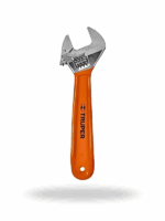 Truper PET-6X | Llave tipo perico de 6"