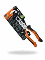 Pinza Multiuso Truper Expert PMU-8PX 8” - Image 2