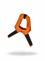 Truper PRE-6 – Prensa de Resorte de 6"