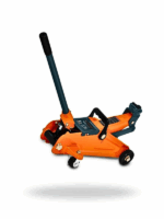 Truper GAPA-2E – Gato de Patín de 2 Toneladas