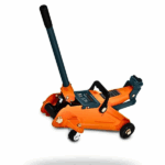 Truper GAPA-2E – Gato de Patín de 2 Toneladas