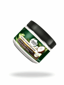 Herbal Essences Bio:Renew Mascarilla Intensiva Leche de Coco y Aloe – 300 ml
