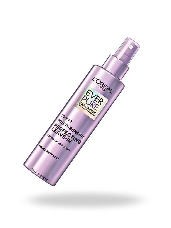 L’Oréal Paris Ever Pure 21 en 1