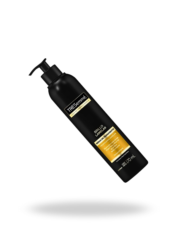 TRESemmé Tratamiento Sérum Brillo Lamelar – 170 ml