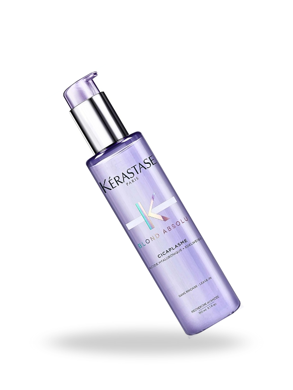 Kérastase Cicaplasme – Suero Reparador y Termoprotector (150 ml)