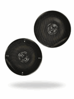 Pioneer TS-G6501 – Bocinas para Auto 6½″, 280 W, 2 Vías