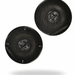 Pioneer TS-G6501 – Bocinas para Auto 6½″, 280 W, 2 Vías