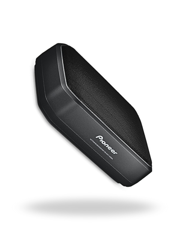 Pioneer TS-WX140DA – Subwoofer Activo