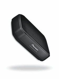 Pioneer TS-WX140DA – Subwoofer Activo